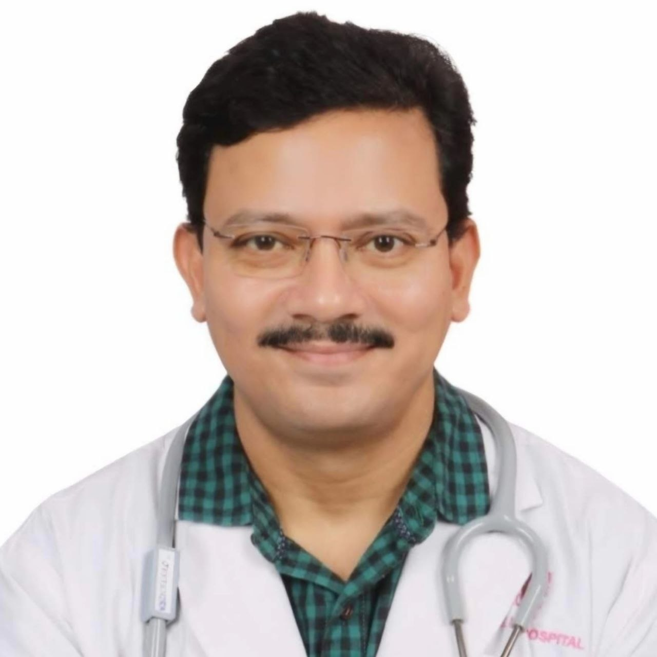 Doctor Photo