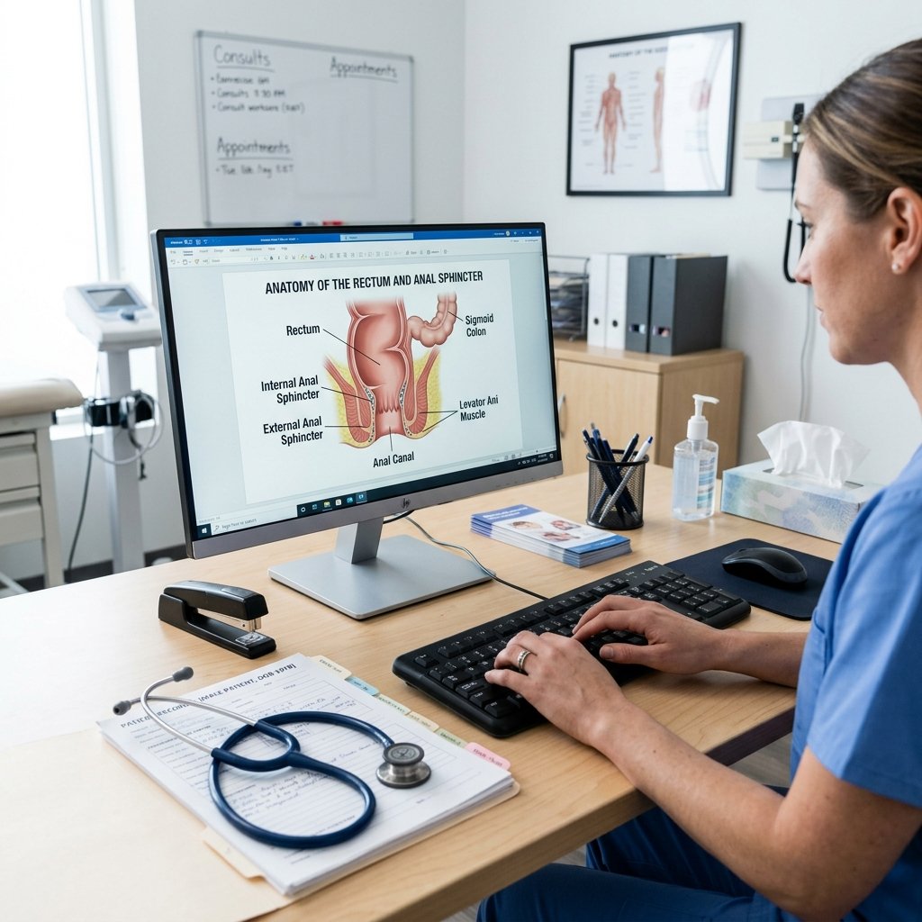Anal Fissure Laser Treatment