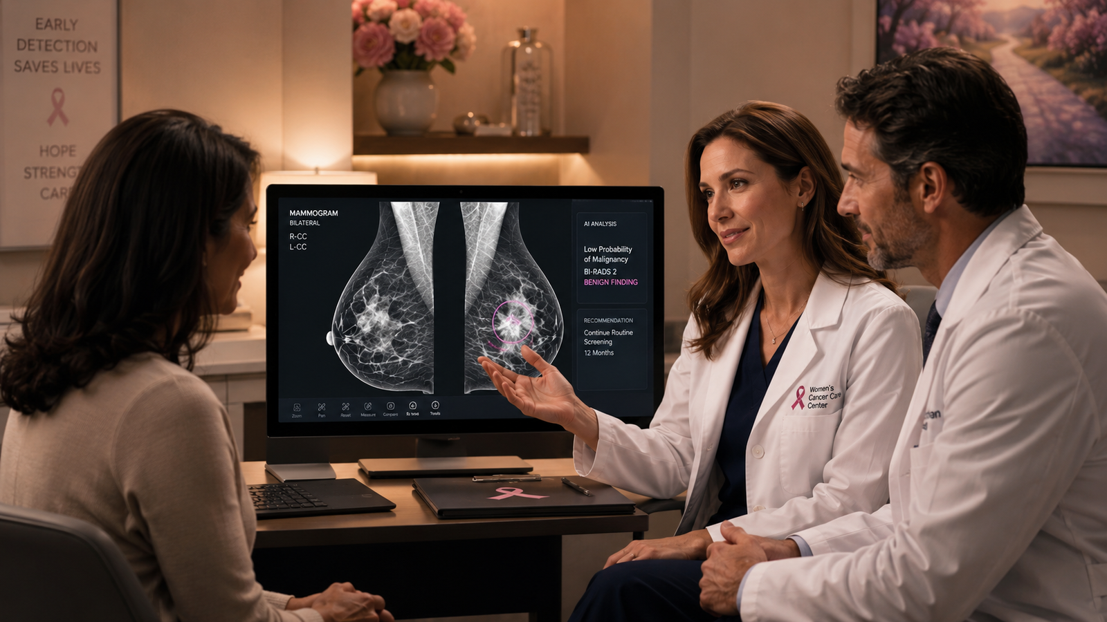 Breast Cancer Management