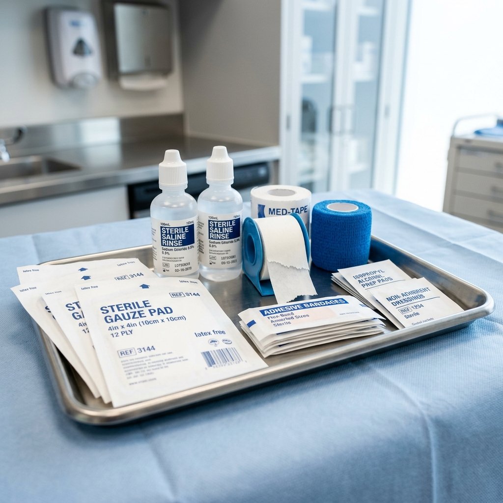 Debridement (Wound Care)