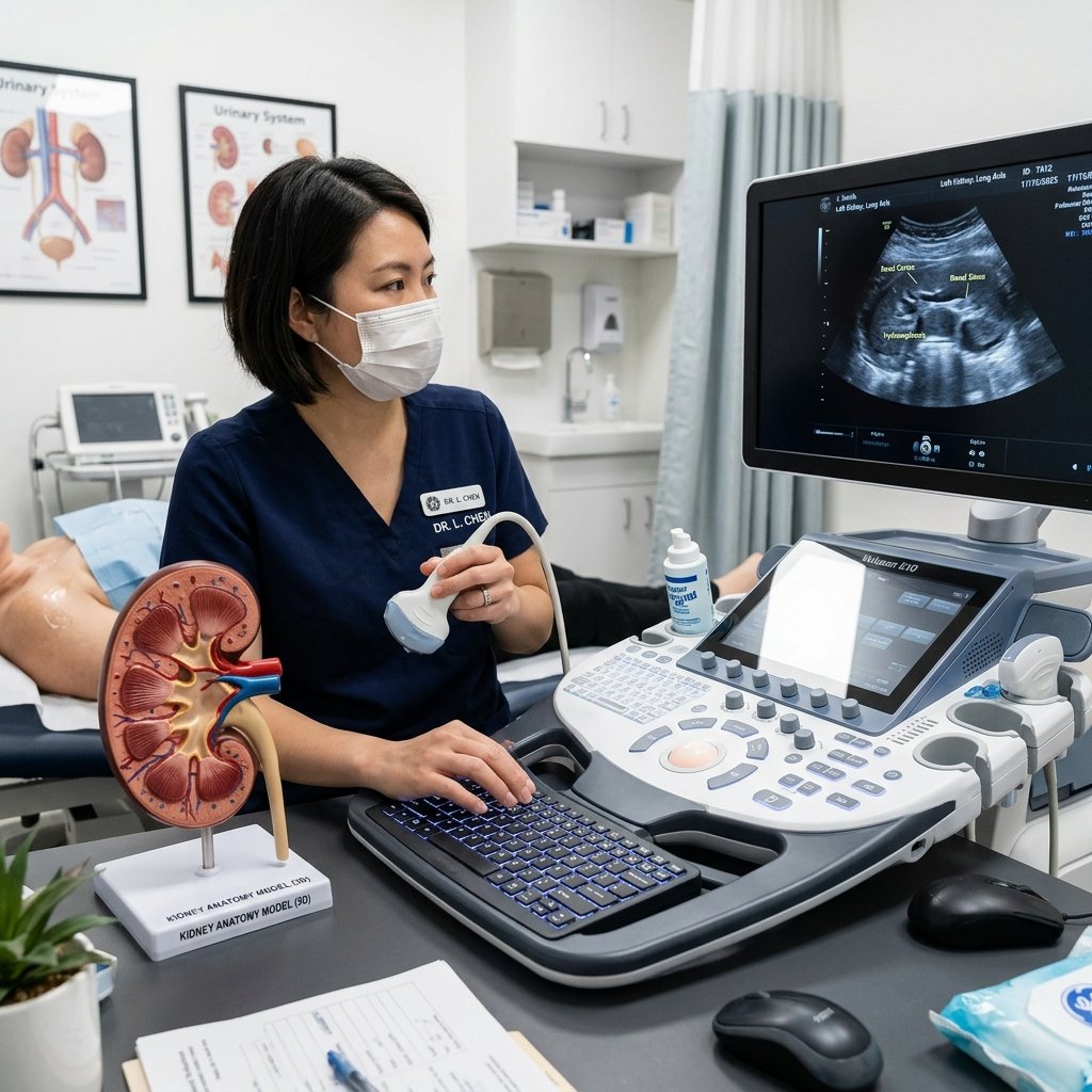 Kidney Stone Management