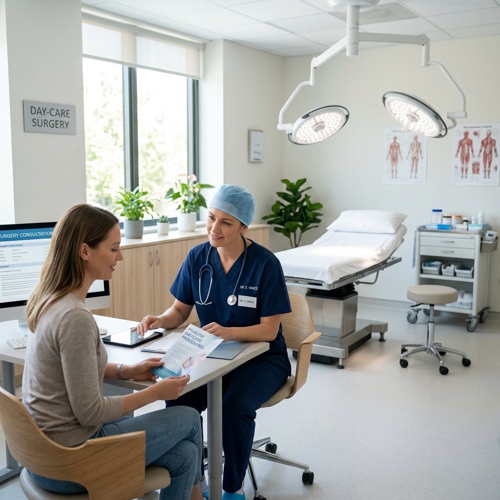 Lipoma Surgery