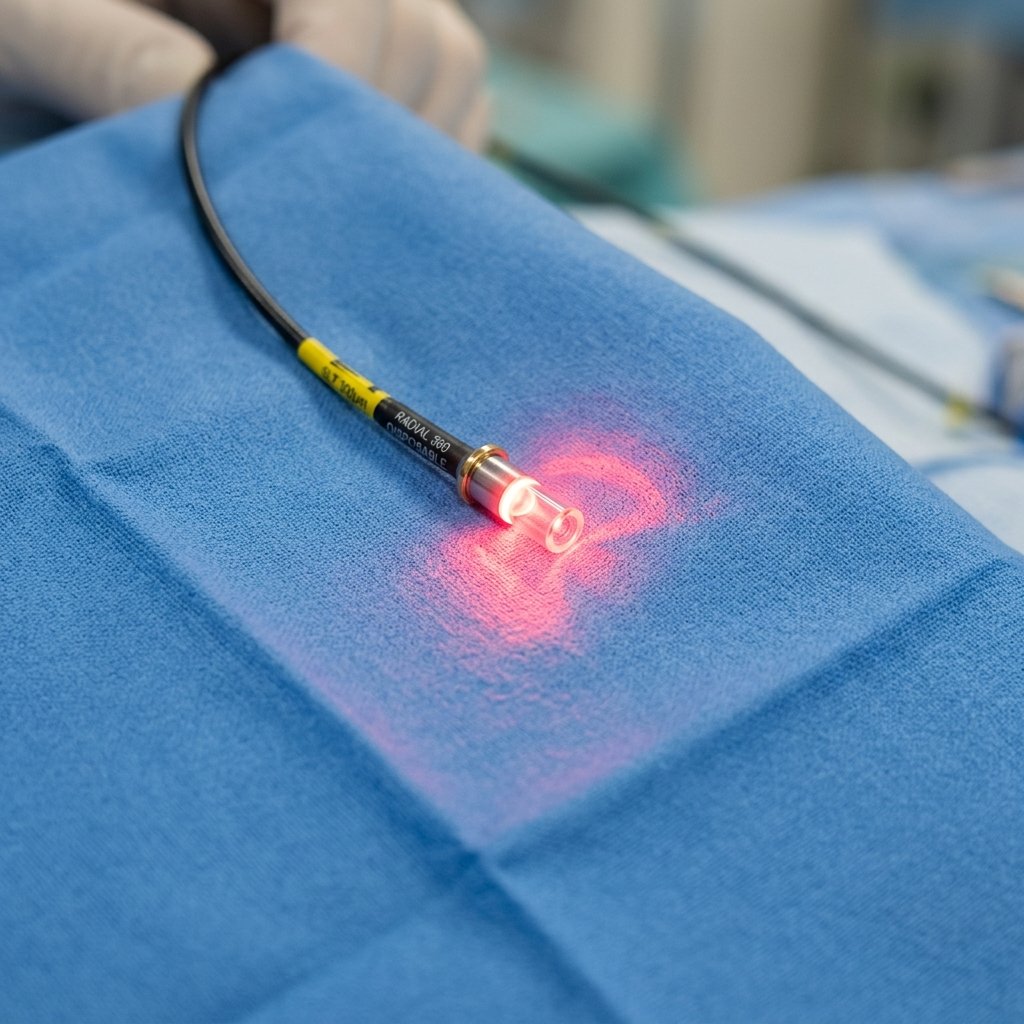 Pilonidal Sinus Laser Treatment (EPSiT)